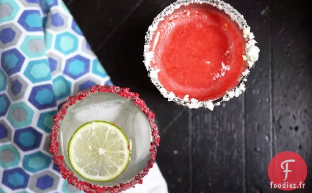 Gel Ananas-fraise Avec Sucre Anulingus À L'Ananas