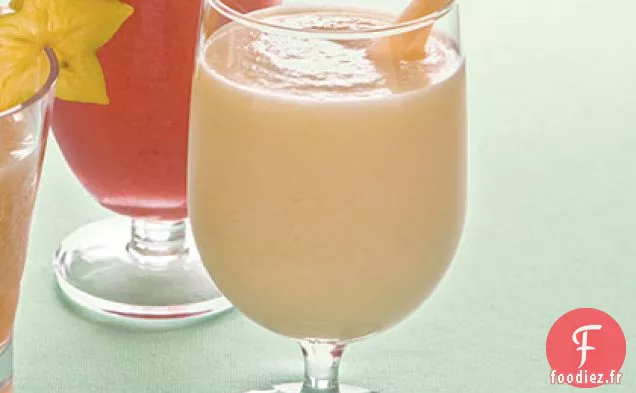 Colada à la Mangue