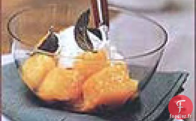 Gel de Mangue