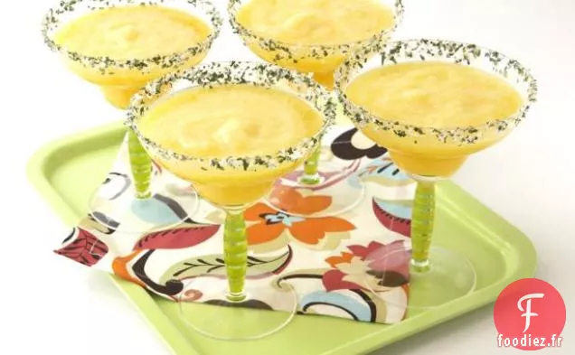 Margarita à la Mangue