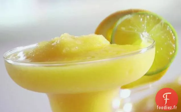 Margarita à la Mangue