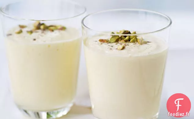 Lassi à la Mangue