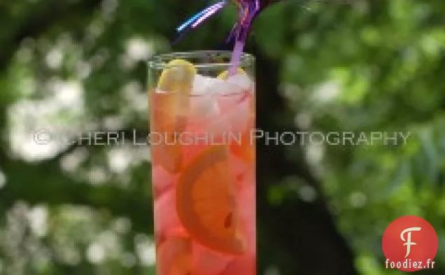 Mango Cran - refroidisseur