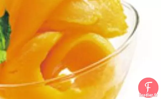 Sorbet Mangue