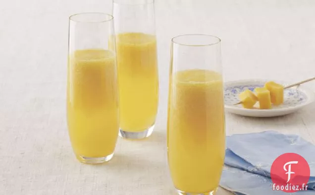 Mangue Mimosa