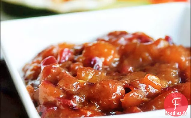 Chutney de Mangue