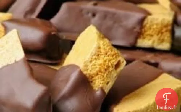 Bonbons de Nourriture d'Ange