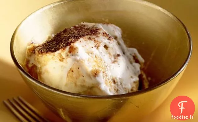 Tiramisu Ange Torte
