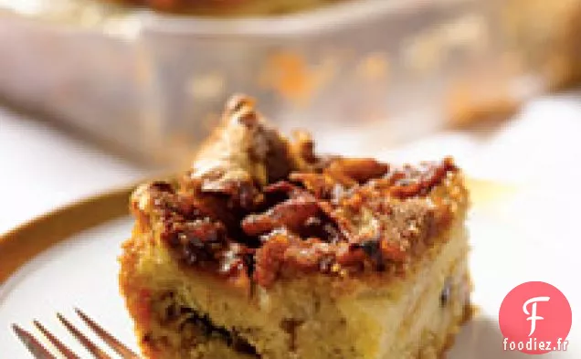 Gâteau aux Pommes de Pâque