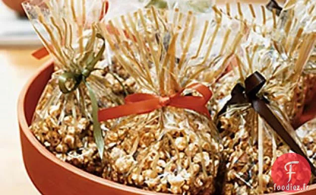 Maïs Caramel Ceiba