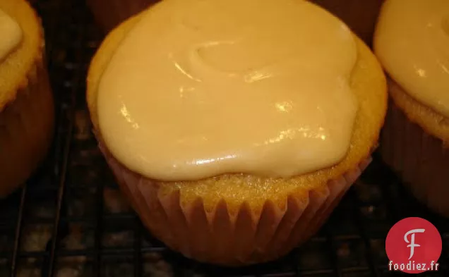 Gâteau au Caramel Pressé