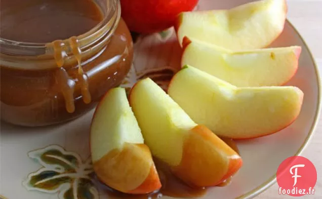 Sauce Caramel