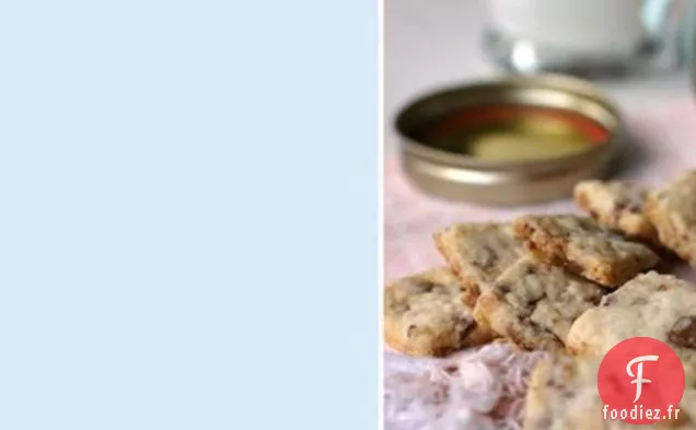 Petites Pièces de Caramel Caramel