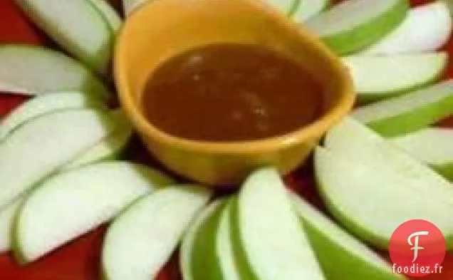 Caramel pour Pommes