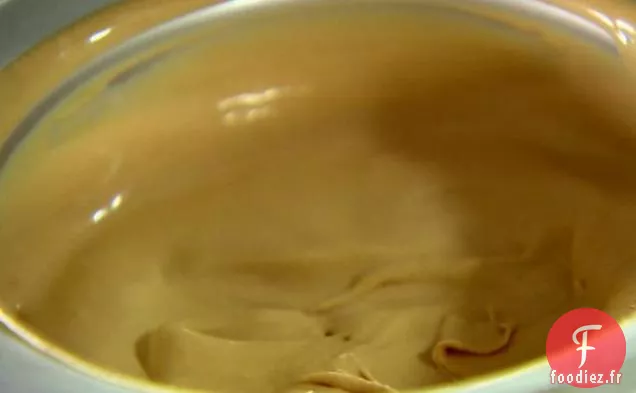 Glace Au Caramel Salé