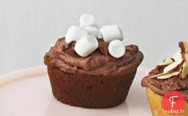Recette de Gâteau au Chocolat