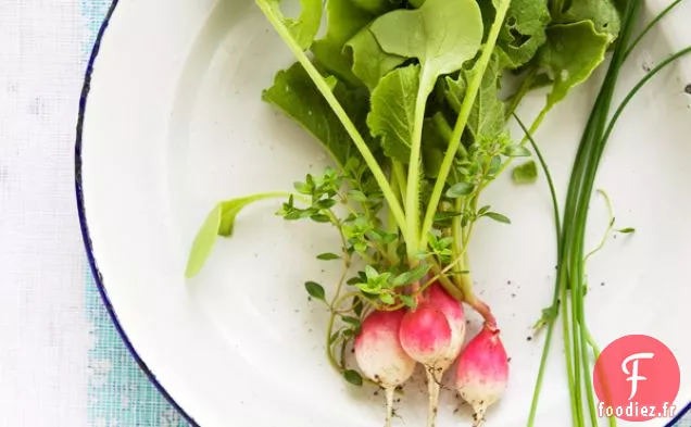 Recette De Gâteau Au Chocolat Noir Au Sarrasin Et Au Millet