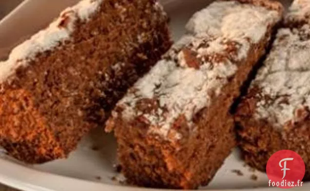 Gâteau à la Mie au Chocolat