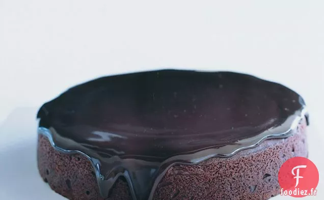 Gâteau Au Chocolat Facile