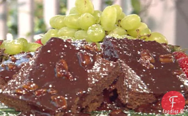 Gâteau à la Sybille au Chocolat