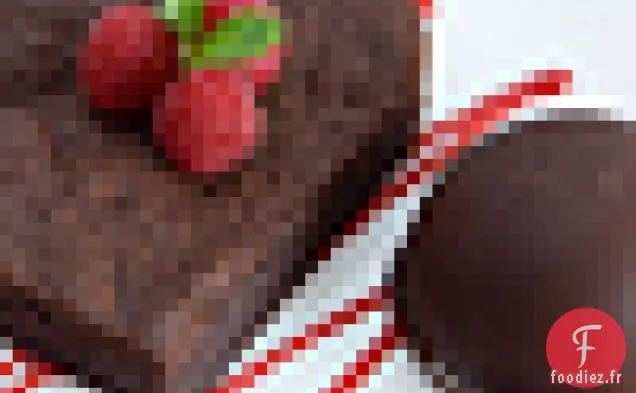 Gâteau Valentino au Chocolat