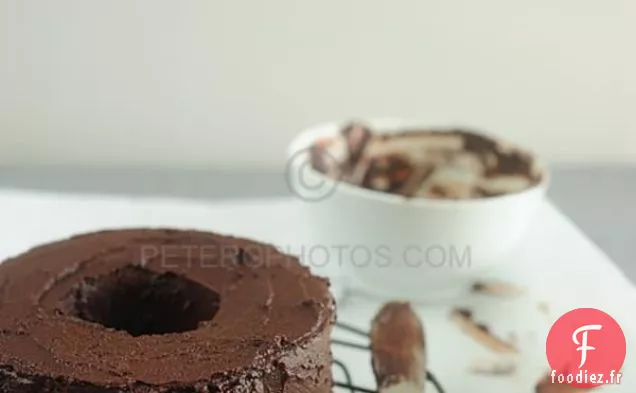 Gâteau au Chocolat