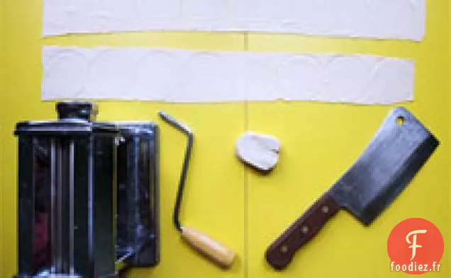 Sérieusement Asiatique: Gâteau Au Chocolat Cuit à la Vapeur