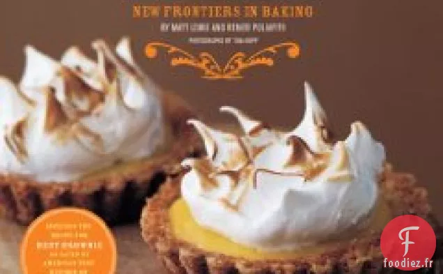 Cuisinez Le Livre: Gâteau Bundt à la Root Beer