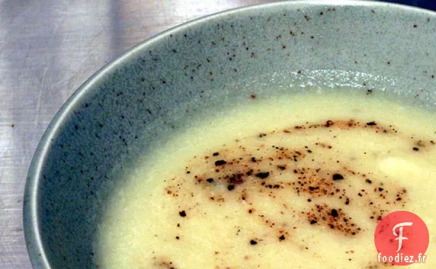 Vinaigrette César Deb's