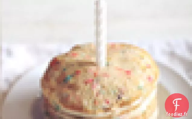 Le Meilleur Gâteau Aux Carottes Jamais Humide