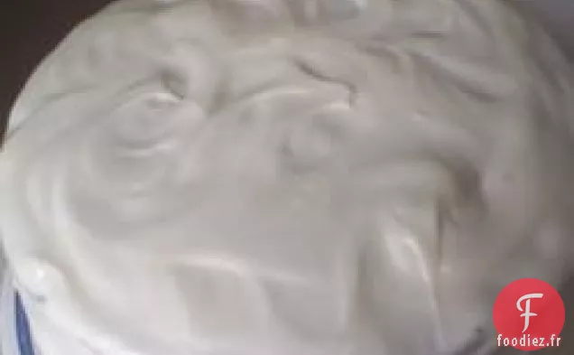 Gâteau aux Carottes IV