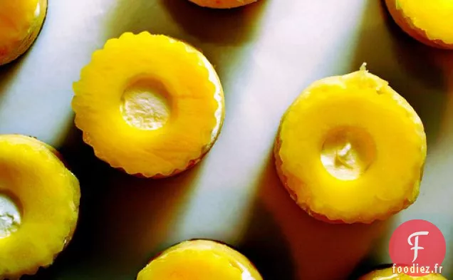 Gâteau au Fromage Key Lime