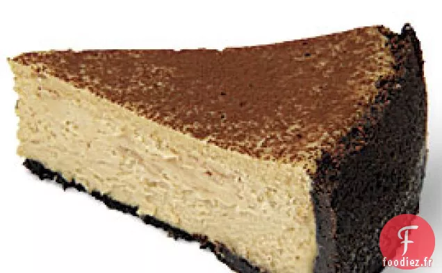 Tiramisù Gâteau au Fromage