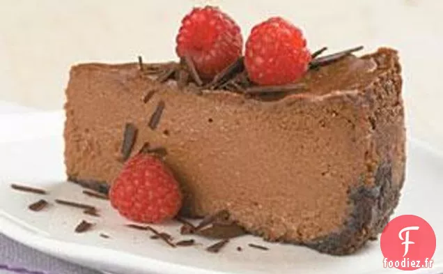 Choco - Gâteau au Fromage