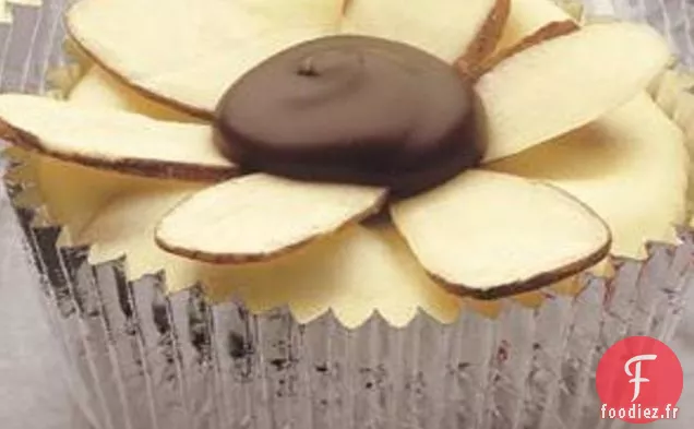 Gâteaux au fromage Susan aux yeux noirs