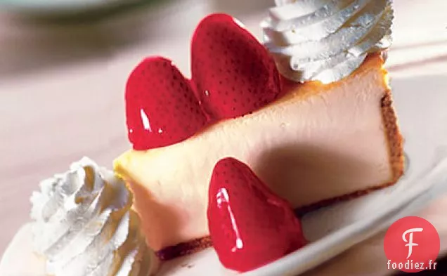 Le Gâteau au Fromage Original Cheesecake Factory
