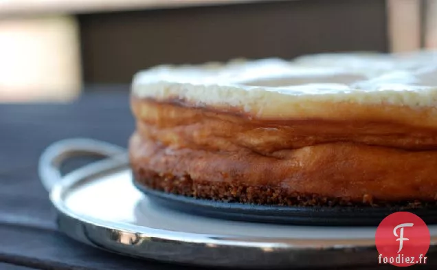Cheesecake