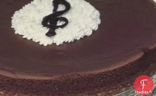 Gâteau au Fromage Grand Final