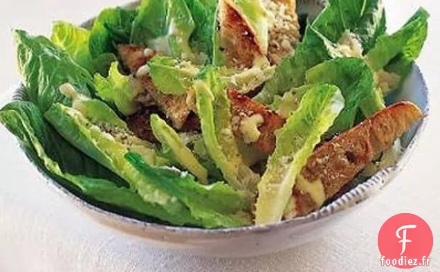 Salade César