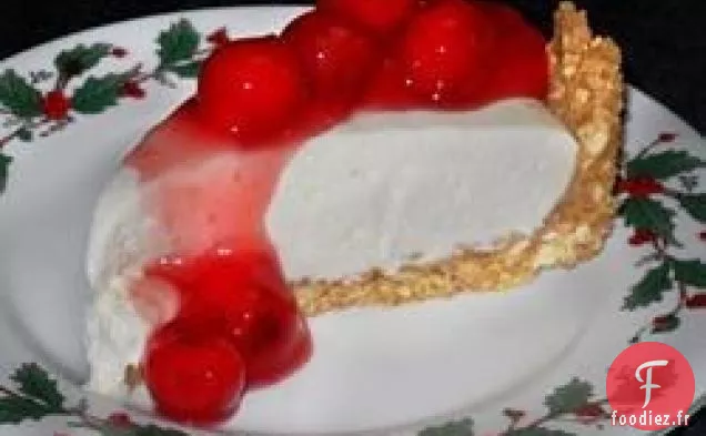 Gâteau au fromage de 10 Livres