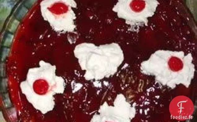 Gâteau au Fromage au Chocolat IV