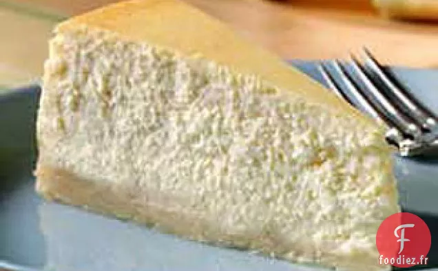 Gâteau au fromage Pina Colada de PHILADELPHIE