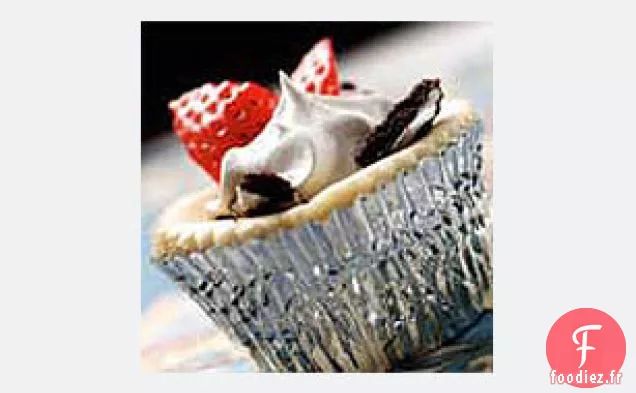 Gâteaux au Fromage OREO Individuels