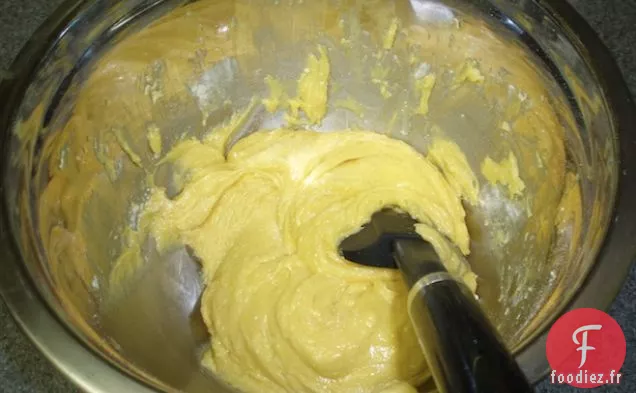 Barres à Gâteaux aux Biscuits