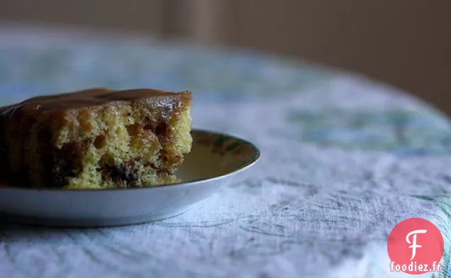 Gâteau Au Café De Toute Façon