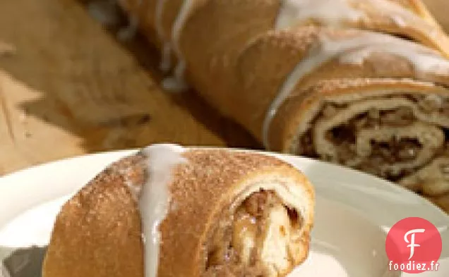 Gâteau au Café de Lucille