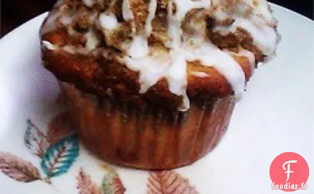 Gâteau au Café Juif I