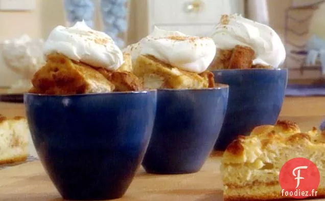 Gâteau de Tasse à Café Seattle