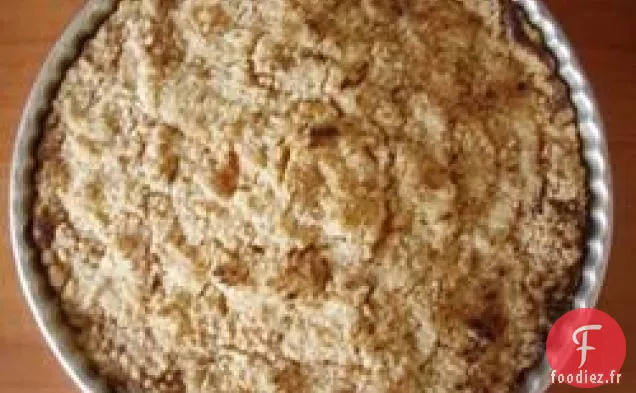 Platz Facile (Gâteau au café)