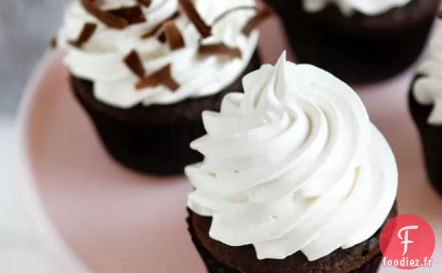 Cupcakes Mallo Cup